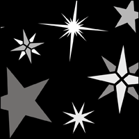 Assorted Stars